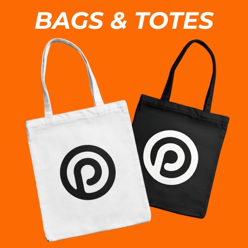 bags and totes