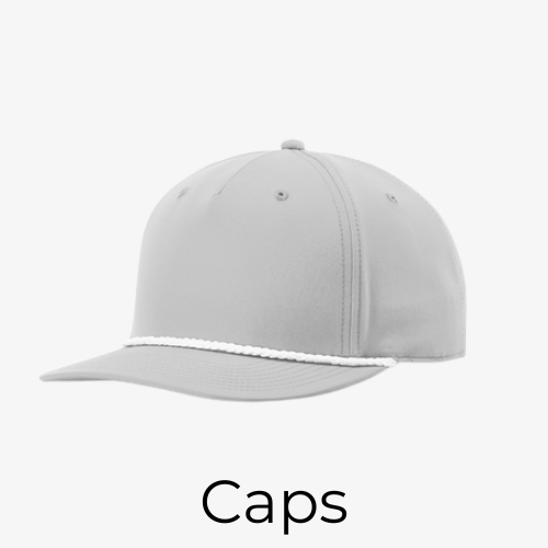 caps