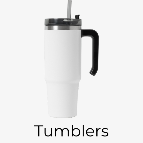 tumblers